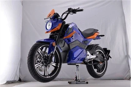 Trottinettes électriques Motos E-Vali Lite